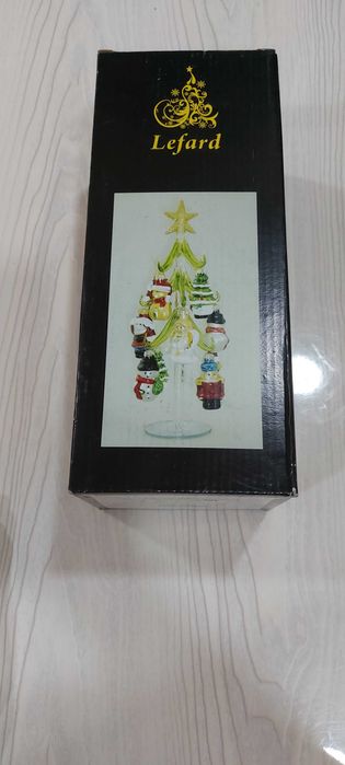 Елочные  игрушки