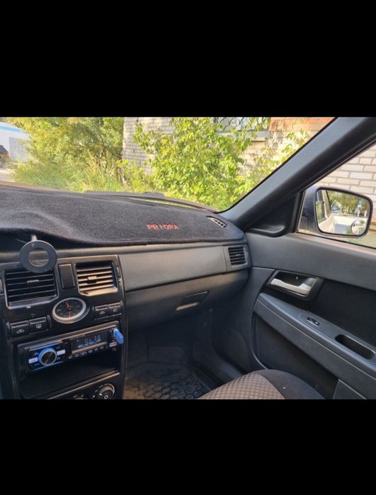 Продам Приору 13 год