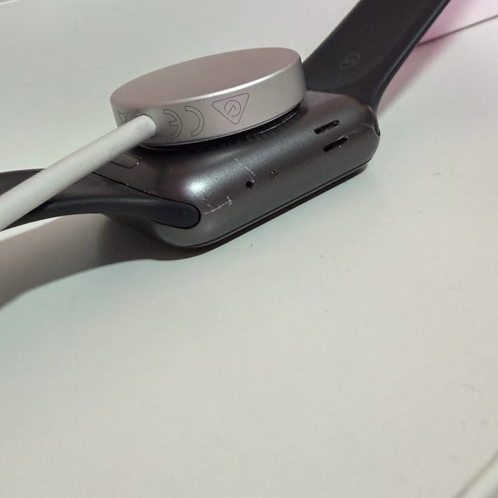 Apple Watch Series 3, black 38