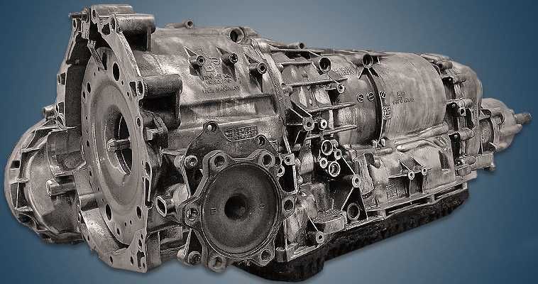 Cutie de viteze automata BMW X5 G05; X5 M/ M Competition; V8; ZF 8HP95