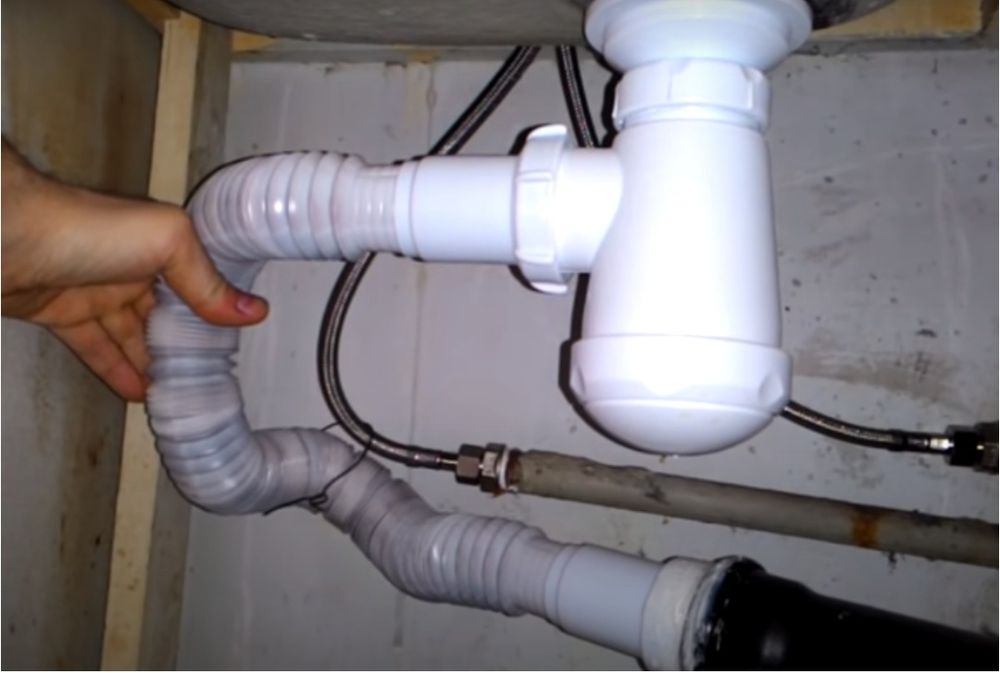 ЗАСОР Прочистка канализации Чистка Засор устранение засора труб