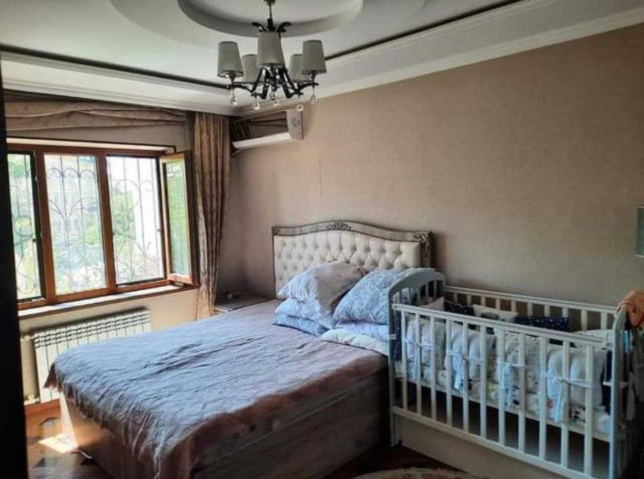 Срочно 77 серия БУЗ-2 3/3/5 Эко базар Метро Буюк Ипак йули №284