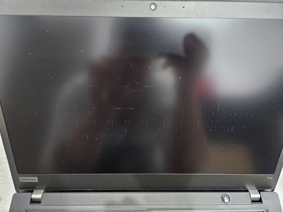 Lenovo Thinkpad T14 Gen2