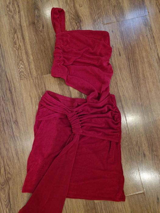 shein нова дамска рокля