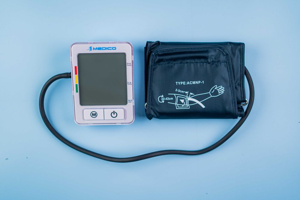 Medico Uzbekistan - МедТехника