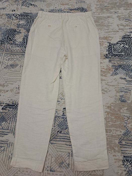 Штаны/брюки, новые за 7000тг