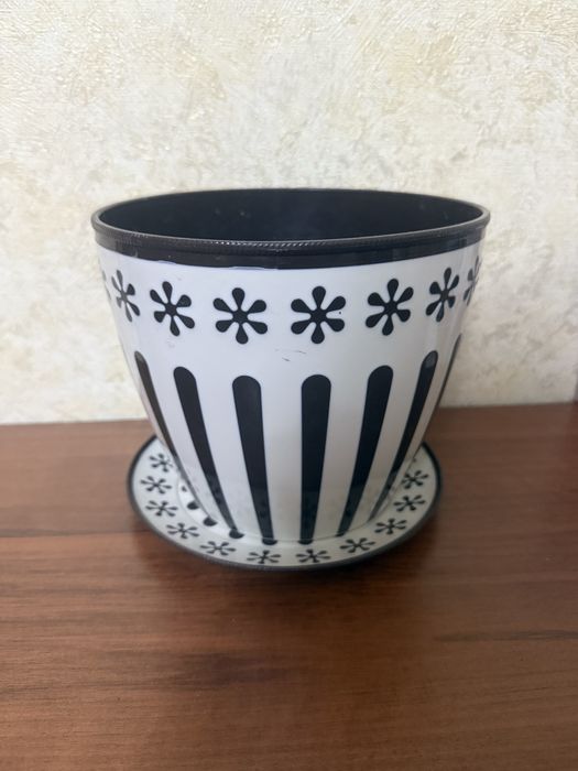 Горшки для цветов 10л