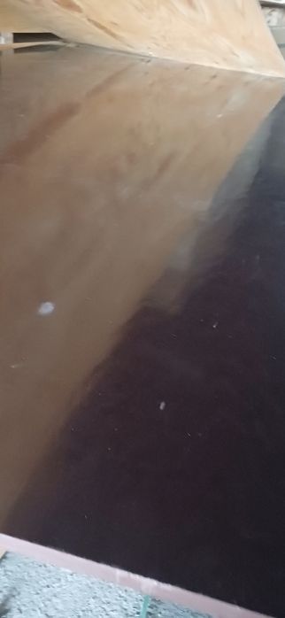 Финская фанера влагастойкая 2440×1220×12мм, 15мм, 18 мм.