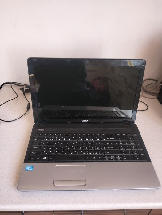 Ноутбук  Ассер...