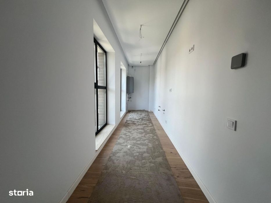 Apartament premium 3 camere | 92,43 mp | Zonă exclusivistă