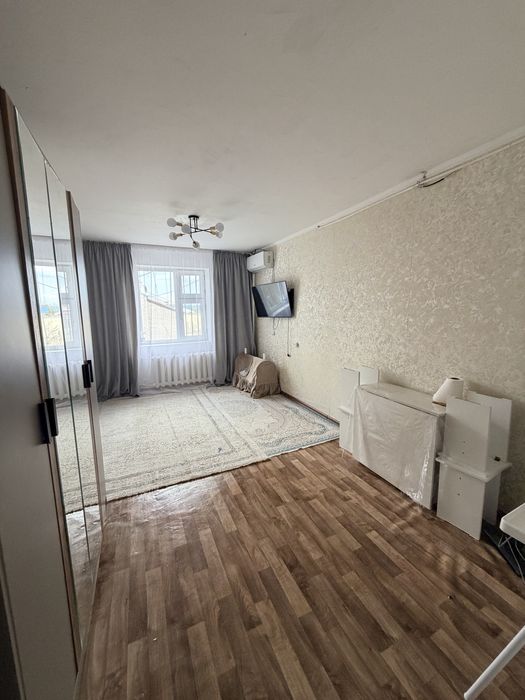 Комната в общежитии