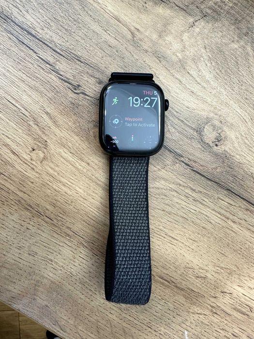 Apple watch 11 46mm