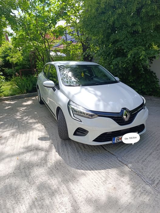 Renault Clio  benzina