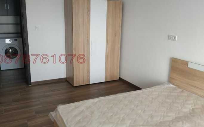 Дава се под наем Тристаен апартамент в Пловдив, Мараша - 83 кв.м за 346.8 € - Снимка #8