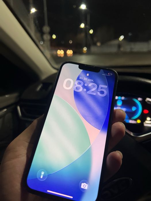 Айфон 13 /128 /78 акб