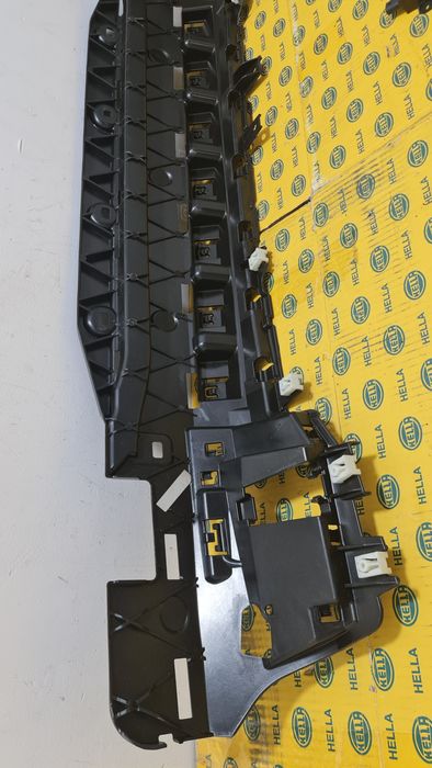 Suport central bara spate BMW X3 G08 iX3 senzor portbagaj antena