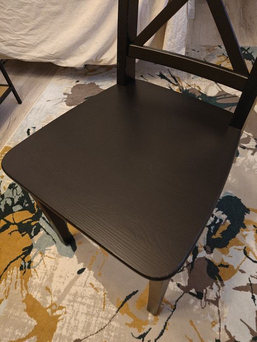 Scaune Rosentorp Ikea