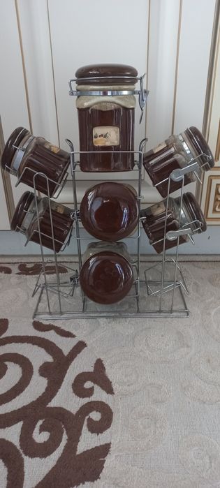 Комплект для сыпучих