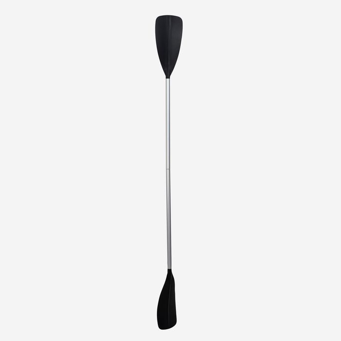 Set caiac-canoe 100 Essential 1/2 locuri - produs resigilat Decathlon