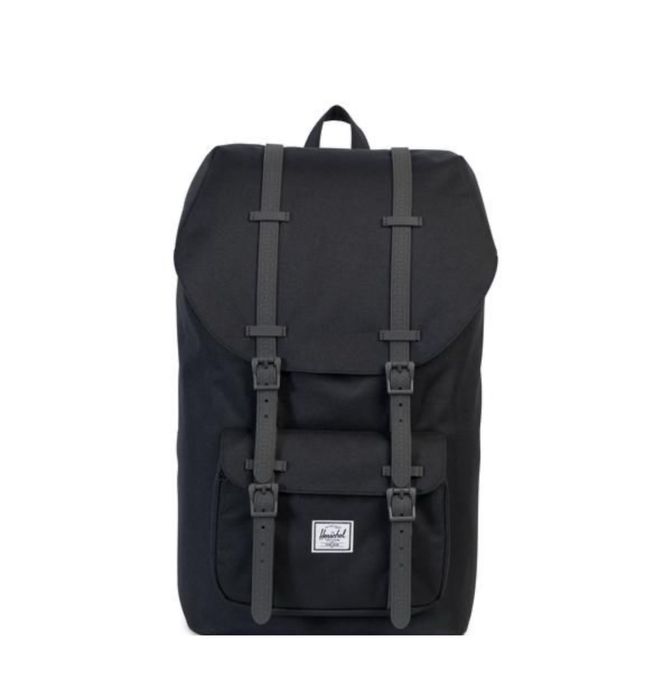 Rucsac HERSCHEL Supply CO-ediție limitată, stare 9/10 – preț redus azi