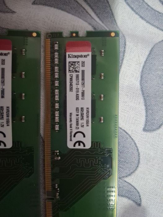 оперативная память 8 гб