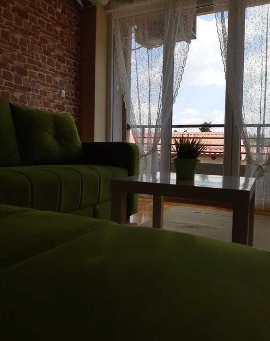 Двустаен имот в Център-НДК