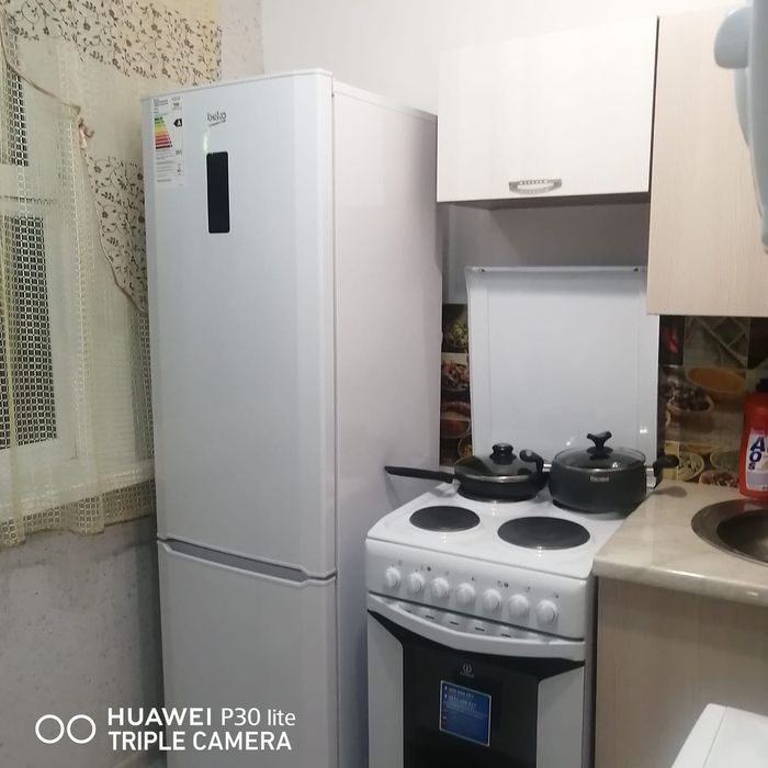 Квартира посуточно