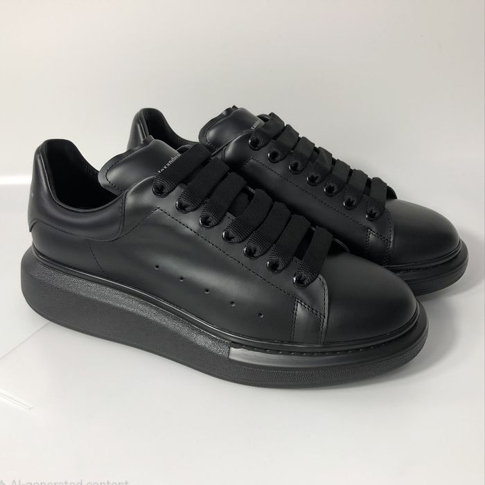 Alexander McQueen маратонки
