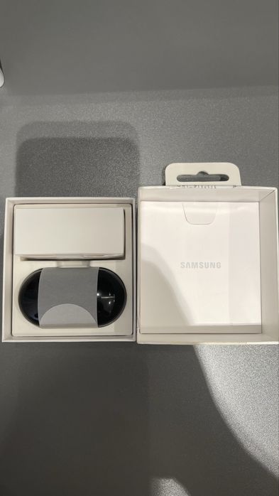 Samsung Galaxy Buds+ (SM-R175), чёрные — оригинал