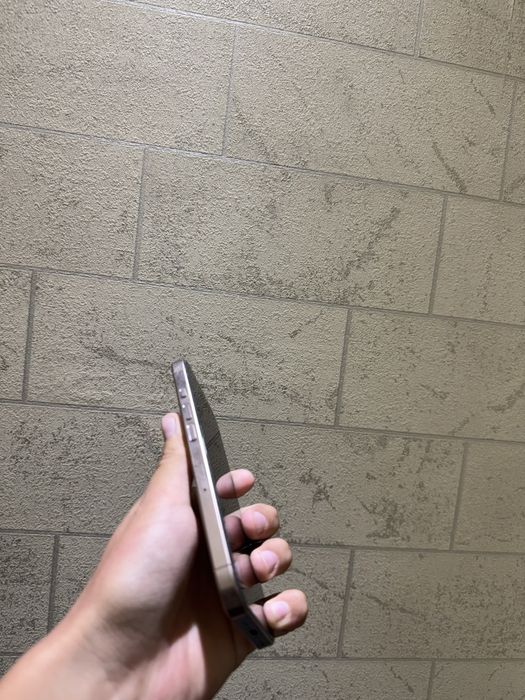 iPhone 16 pro 88%