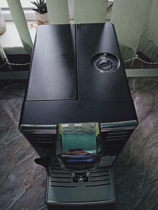 Espressor: Saeco incanto