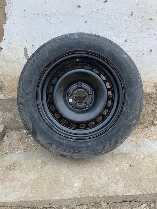 Фолсваген поло 5 тесік