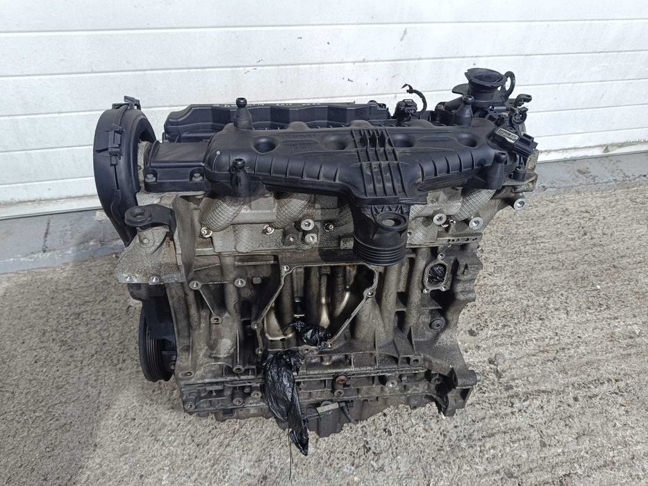 D5244T14 2.4D5 E5 VOLVO XC60 XC70 V70 S80 2010