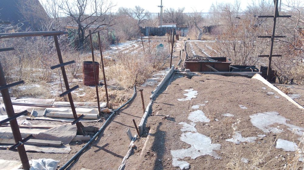 Продаётся дача с двумя домиками