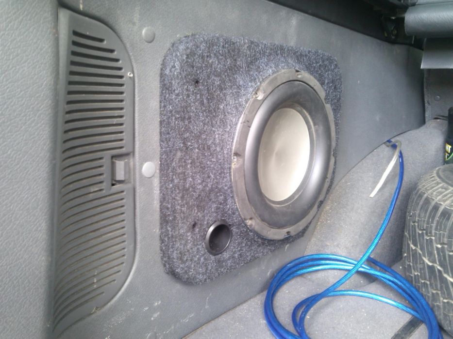 Кори за астра ф комби