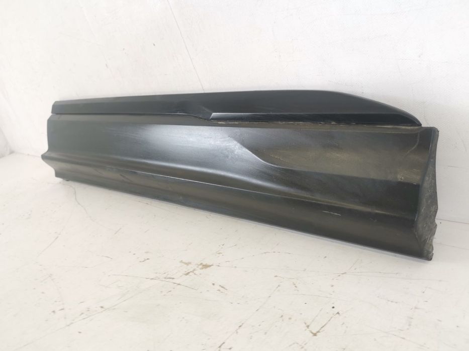 Bandou Usa Dreapta Fata Audi Q7 4M [2015 - 2020] Original In Stare Bun