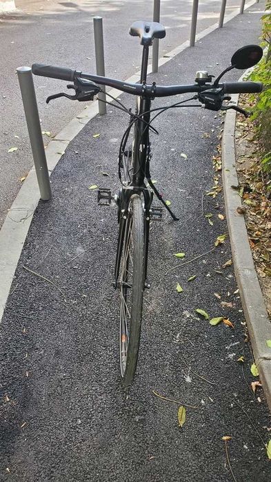 **OCAZIE** Bicicleta Trek FX-2 22.5" Black