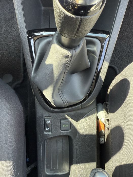 Renault clio 1.5 dci