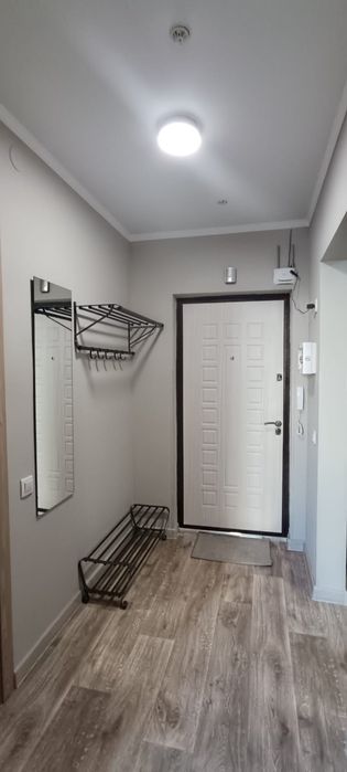 Однокомнатная квартира