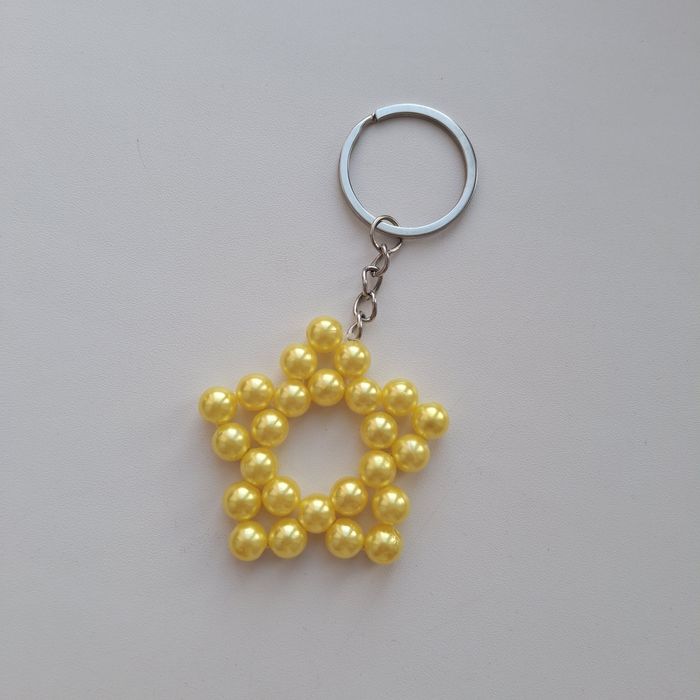 Бисерные украшения