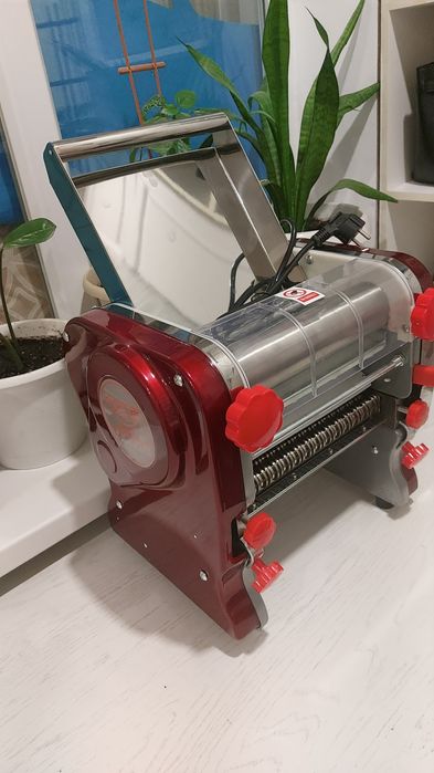 Тесто раскатка сатылады жап жана быр рет колданылды