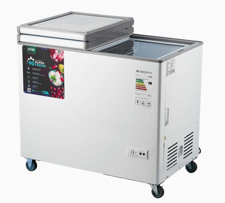 Морозильник Artel. Арзон нарх! Музлатгич. Ишончли савдо! Muzlatkich!