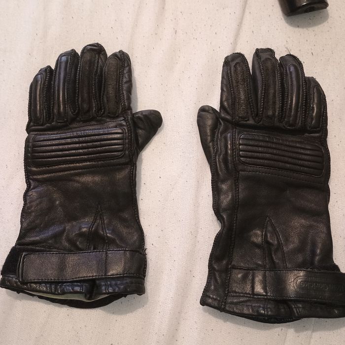 Mănuși Piele Dama XS Hein Gericke