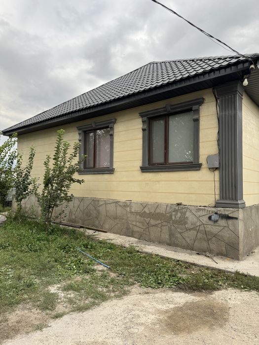 Продам дом Талғар Кендала
