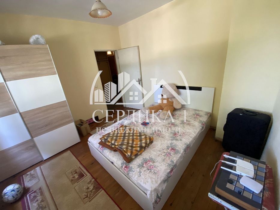 Продава се Двустаен апартамент в Благоевград, Еленово 1 - 65 кв.м за 762 €/кв.м - Снимка #1