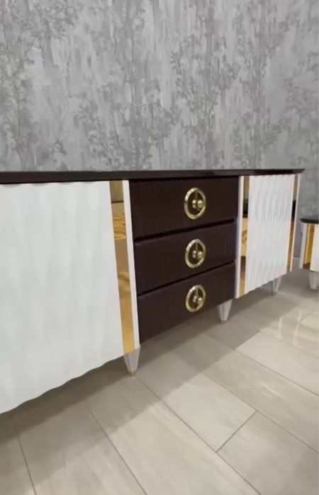 Спальный гарнитур б/у в Шымкенте