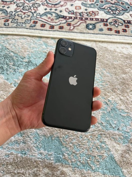 Айфон 11 64гб 74%