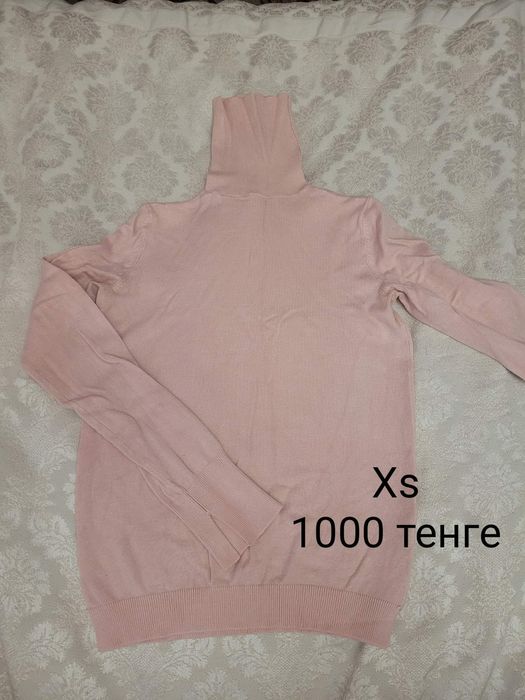 Продам женскую одежду