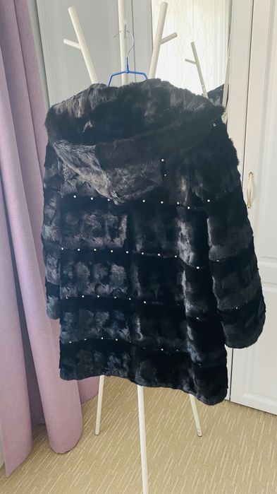 Продам шубу