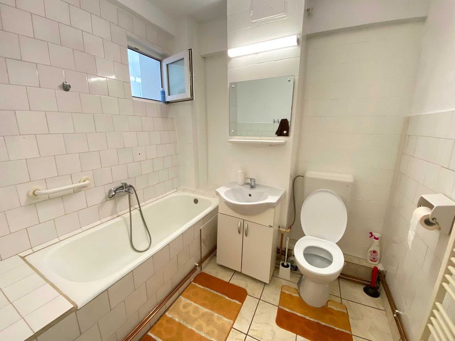 Apartament 3 camere, Piata Dacia – centrala, AC, 2 bai